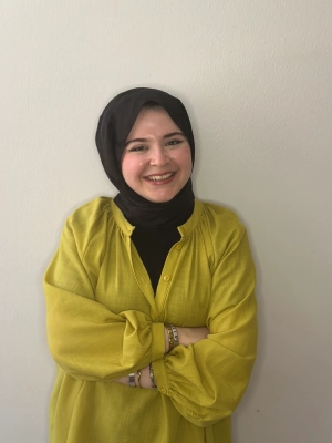 Aleyna Kılıç - Psikolog