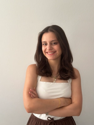 Ayşe Coşkun - Uzman Öğretici