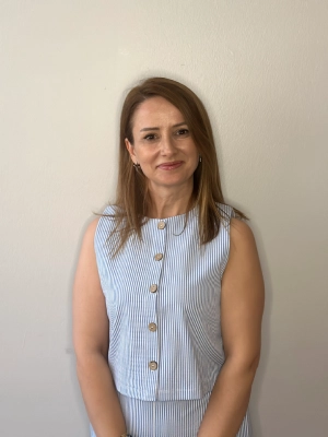 Çiğdem Tomak - Uzman Öğretici