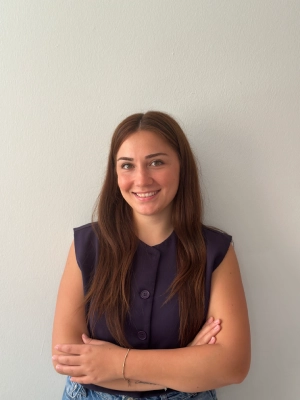 Dilek Kılbahri - Özel Eğitim Öğretmeni