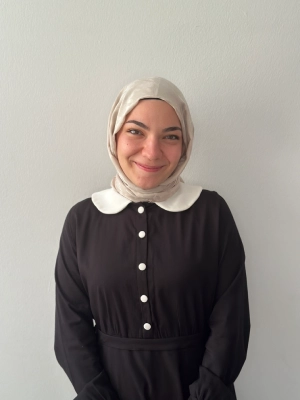 Erva Kuruoğlu - Uzman Öğretici