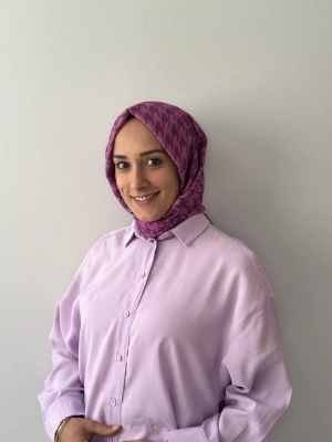 Fetiye Çiçek - Sekreter