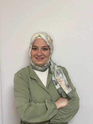 İlknur Gündoğdu - Uzman Öğretici