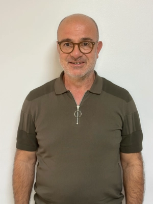 Kutlu Gökesaoğlu - Kurucu