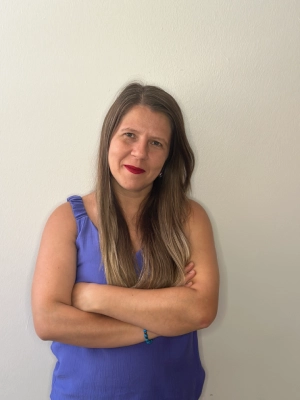 Nalan Taun - Psikolog